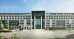 安徽省城建設計研究總院股份有限公司